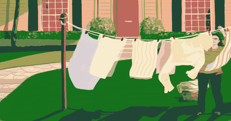 Wash