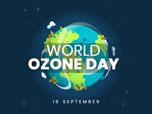 Ozone